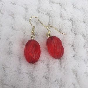 FREE earrings